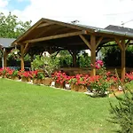 Guest house Cyrano Vendeghaz 3*