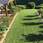 Cyrano Vendeghaz Guest house 3*
