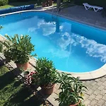 Guest house Cyrano Vendeghaz Vonyarcvashegy