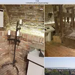 Cyrano Vendeghaz Guest house