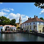 Guest house Cyrano Vendeghaz 3*