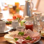Guest house Cyrano Vendeghaz