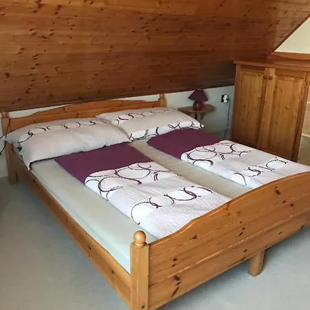 Cyrano Pensión Vonyarcvashegy