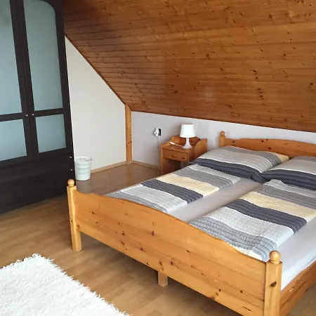 Guest house Cyrano Vendeghaz 3*