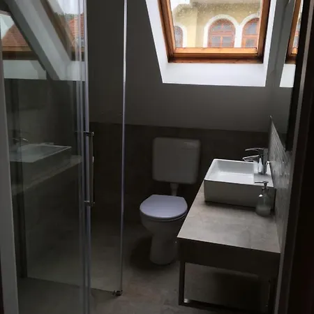 Guest house Cyrano Vendeghaz