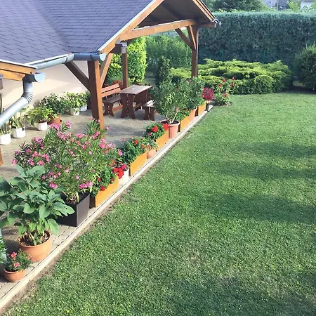 Cyrano 3* Vonyarcvashegy