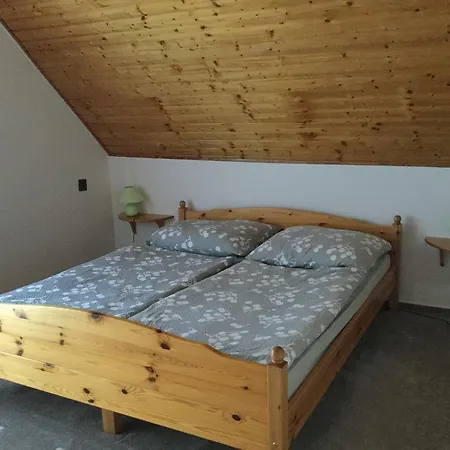 Cyrano Pensión Vonyarcvashegy