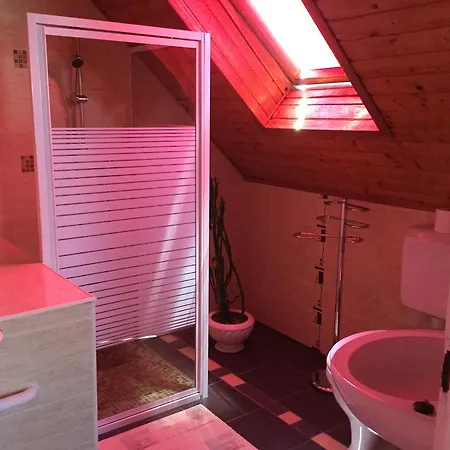 Cyrano 3* Vonyarcvashegy