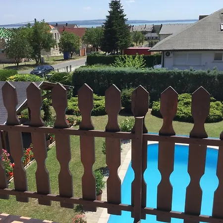 Cyrano Vonyarcvashegy