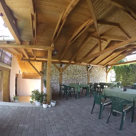 Cyrano Vonyarcvashegy