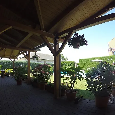 Cyrano Vonyarcvashegy