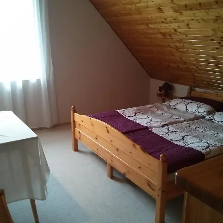 Guest house Cyrano Vendeghaz