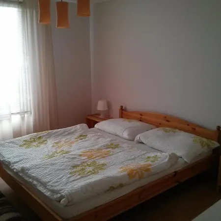 Guest house Cyrano Vendeghaz *