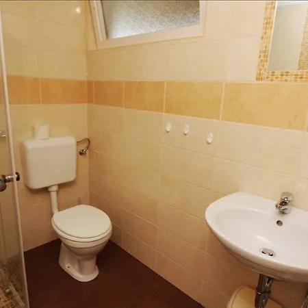 Pensión Cyrano Vonyarcvashegy