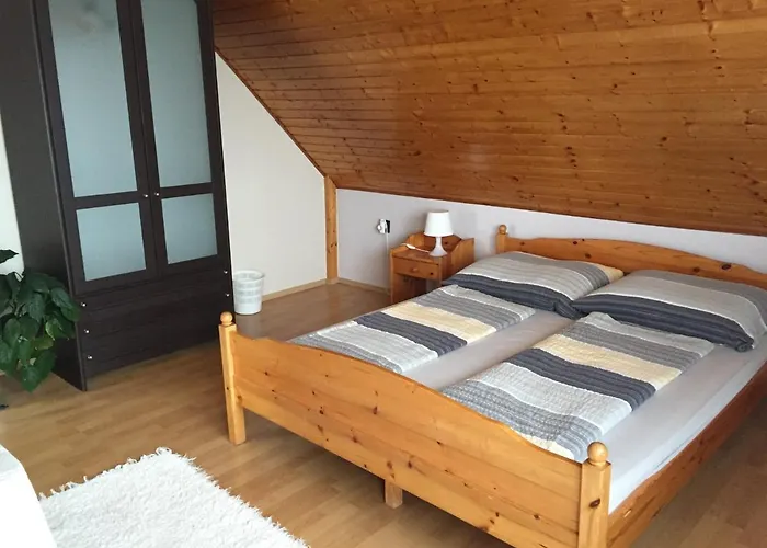 招待所 Cyrano Vendeghaz 3*