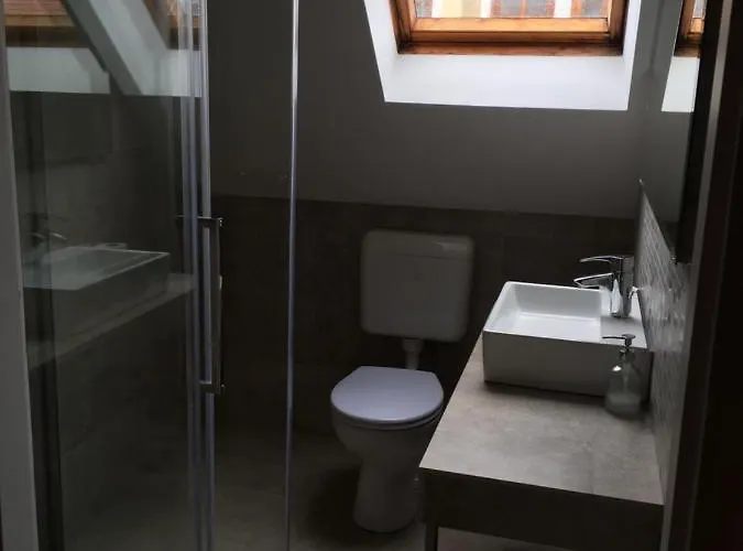 招待所 Cyrano Vendeghaz