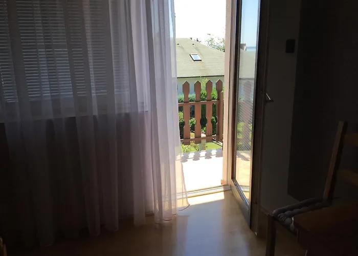 Cyrano Vendeghaz 3* 沃尼奥尔茨沃什海吉