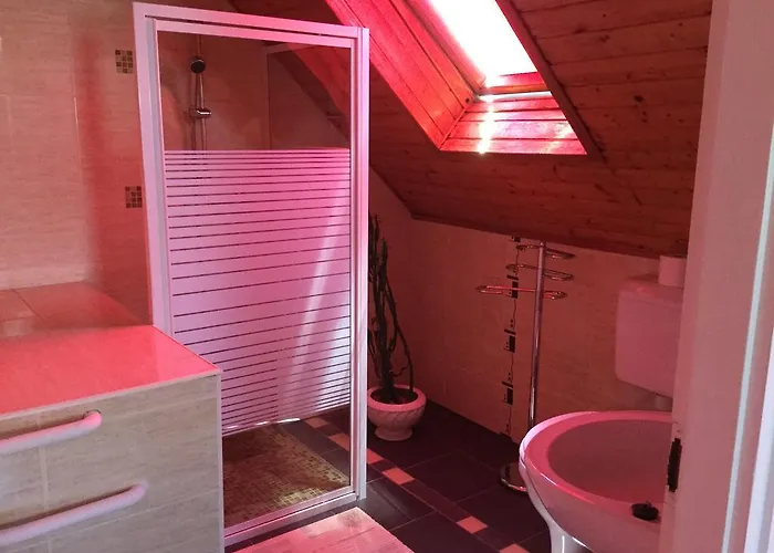 Cyrano Vendeghaz 3* 沃尼奥尔茨沃什海吉