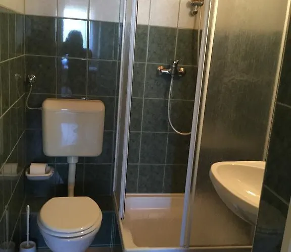 招待所 Cyrano Vendeghaz 沃尼奥尔茨沃什海吉