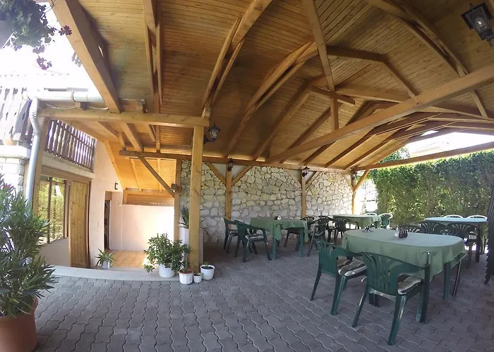 Cyrano Vendeghaz 沃尼奥尔茨沃什海吉