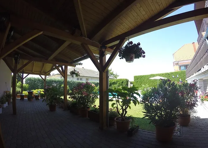 Cyrano Vendeghaz 沃尼奥尔茨沃什海吉