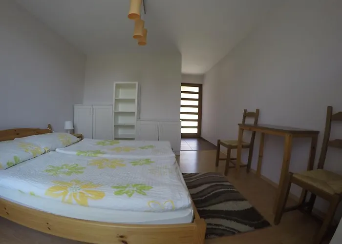 Cyrano Vendeghaz 沃尼奥尔茨沃什海吉