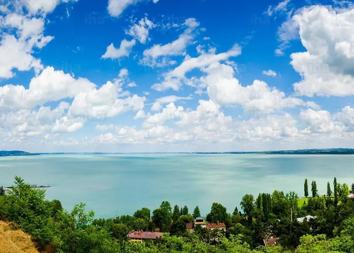 招待所 Cyrano Vendeghaz 沃尼奥尔茨沃什海吉