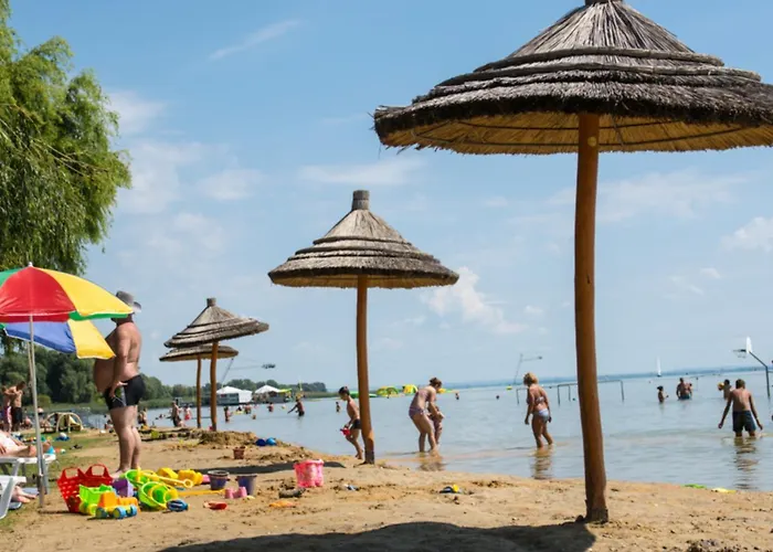 招待所 Cyrano Vendeghaz