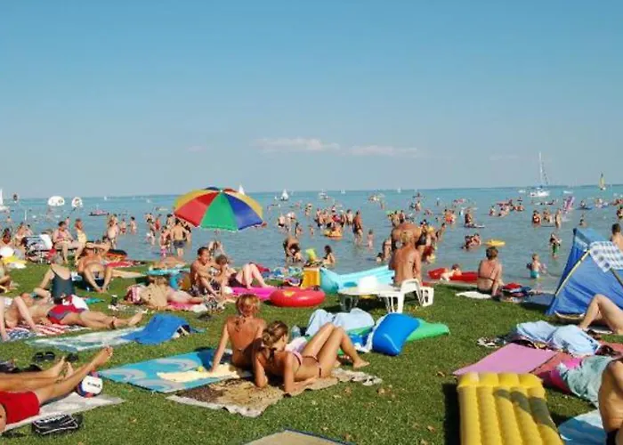 Cyrano Vendeghaz 招待所 3*