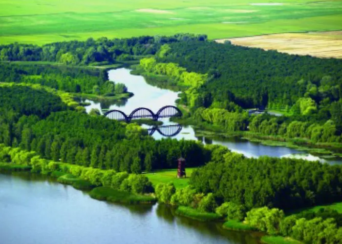 Cyrano Vendeghaz 招待所 3*