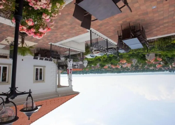 Cyrano Vendeghaz 3* 沃尼奥尔茨沃什海吉