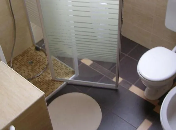 Cyrano Vendeghaz 3* פוניארצוושהג'